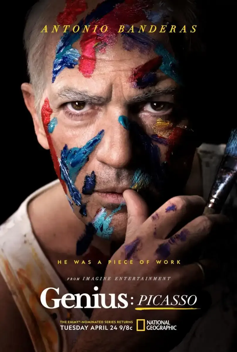 Genius: Picasso