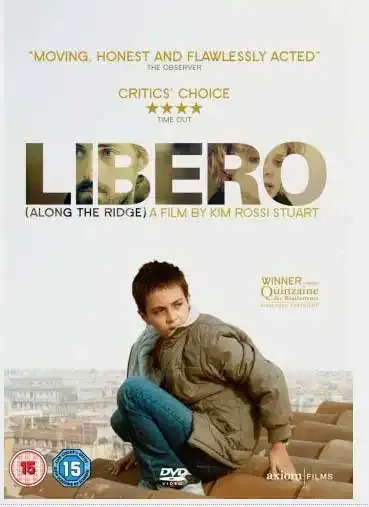 Anche libero va bene