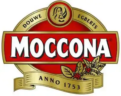 Moccona Sleeping Beauty