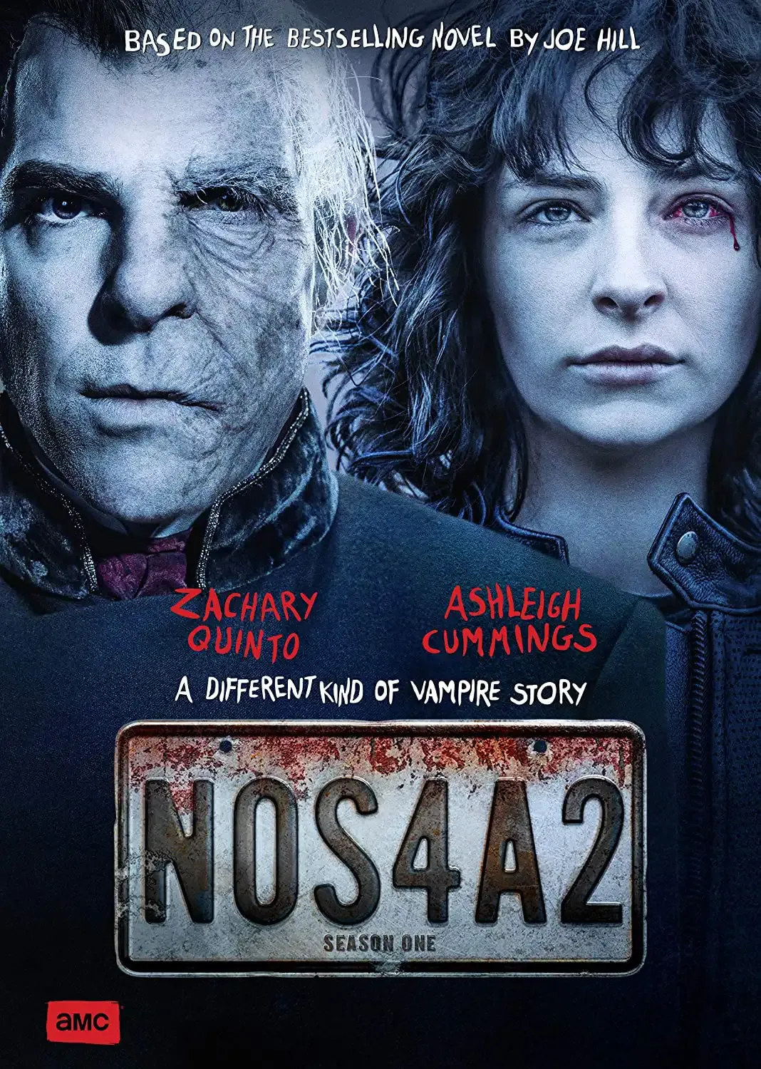 N0S4A2 Season 1