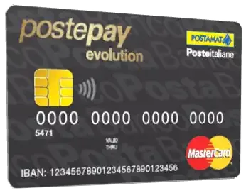 PostPay Evolution - Spot 1