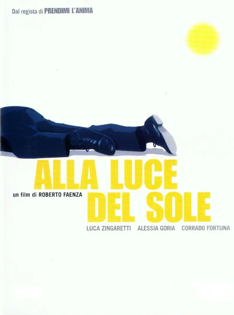 Alla luce del sole