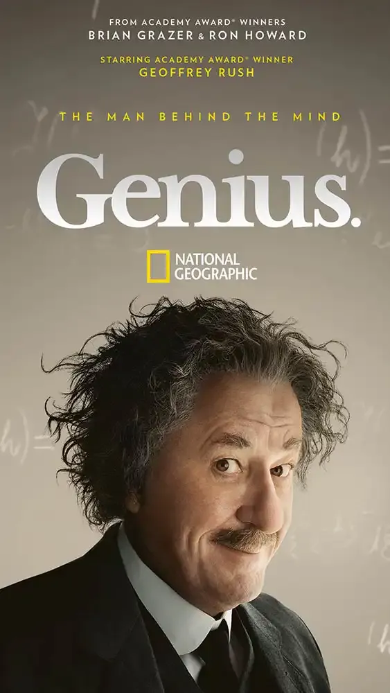 Genius: Einstein